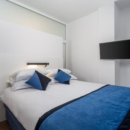 Apartmani Artqart Rijeka Exterior foto