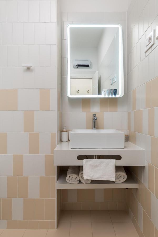 Apartmani Artqart Rijeka Exterior foto